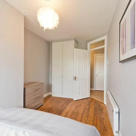 Apartamento River Liffey Dublín
