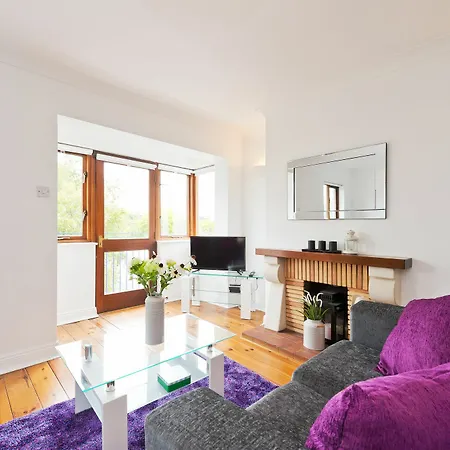 Appartement River Liffey Dublin